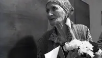 Viorica Hogaş, cea mai vârstnică femeie din România, a murit. Câţi ani avea