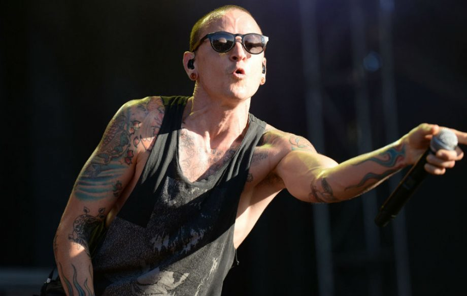 Dramă în lumea muzicală. Solistul de la Linkin Park s-a sinucis