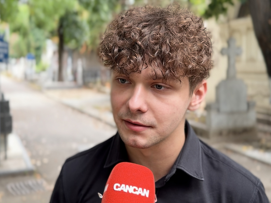 Dragoș a povestit despre amintirile pe care le are cu Victoria 