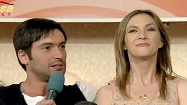 Radu Valcan: Adela o sa fie o mireasa foarte frumoasa