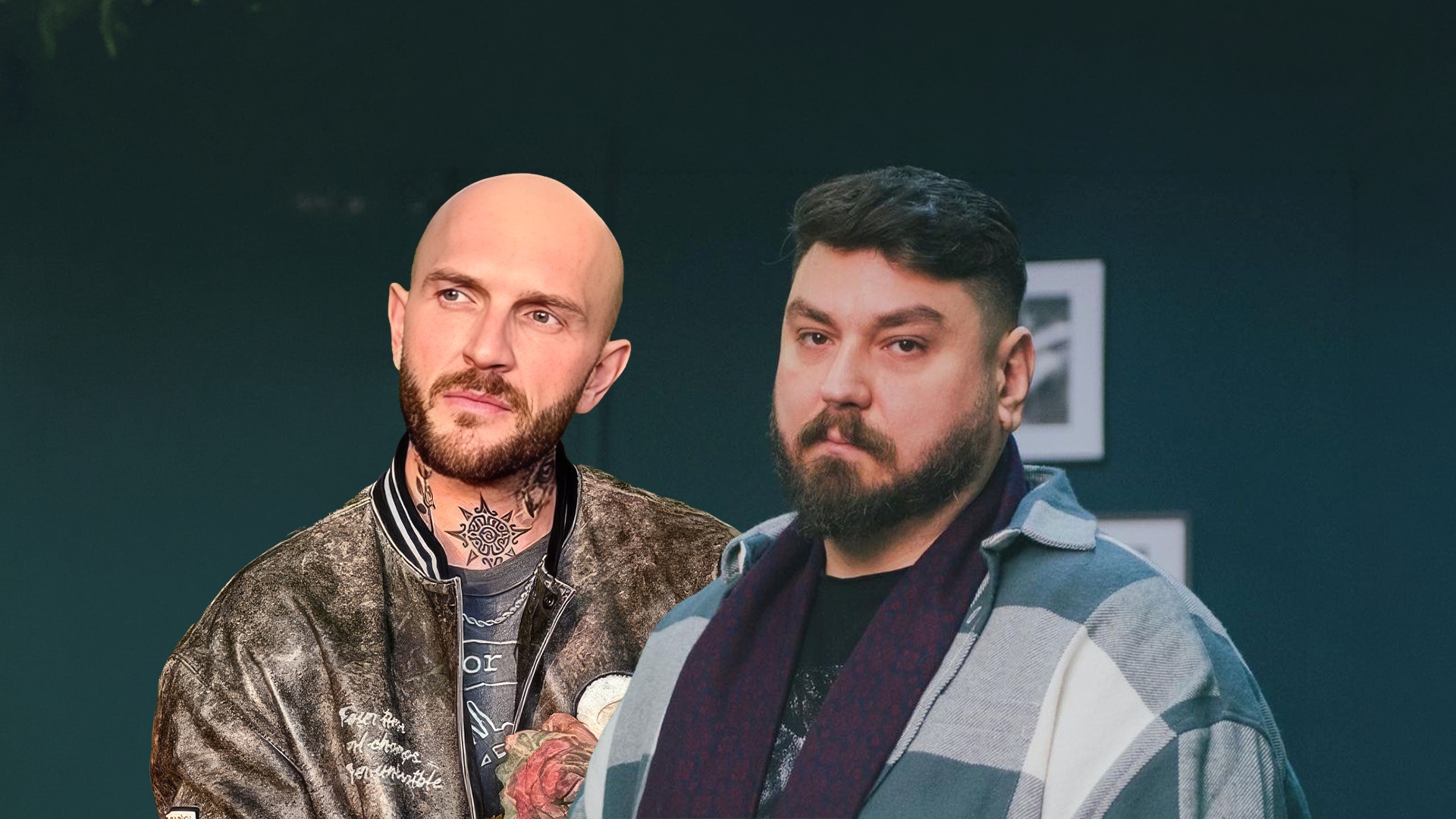 Cătălin Bordea și Micutzu, dezvăluiri noi: „Când au apărut soții Apreutese, fostul nostru prieten a început să facă niște lucruri”