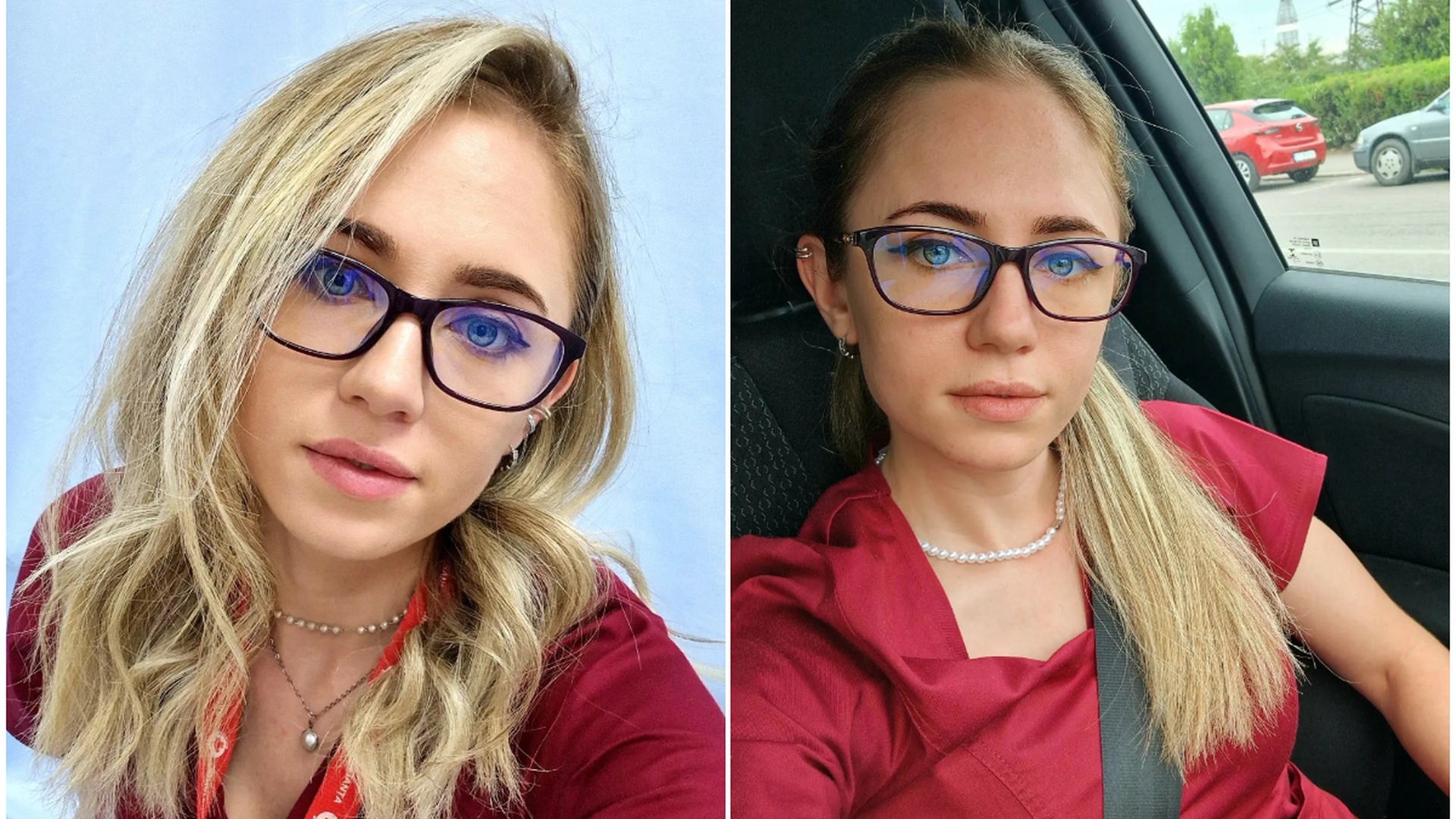 Motivul pentru care Andreea, asistenta de 28 de ani de la UPU Constanța, și-a pus capăt zilelor. O fetiță de doar 3 anișori a rămas orfană de mamă
