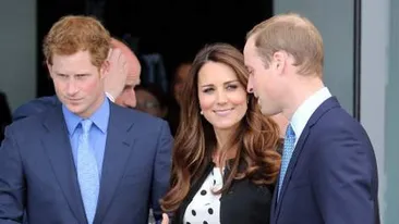 Veste TRISTA in familia regala britanica! Relatia lor s-a RACIT! Este foarte posibil sa se DESPARTA!