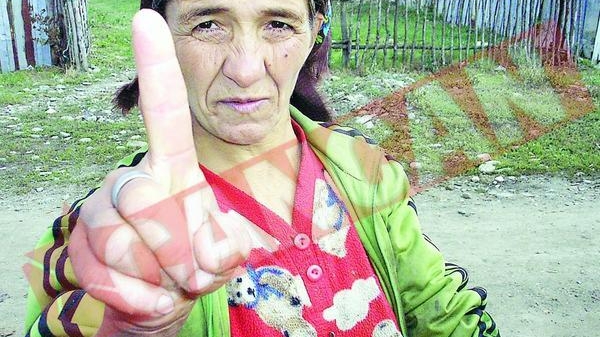 Emilia Neamtu nu e singurul martor in cazul Mailat