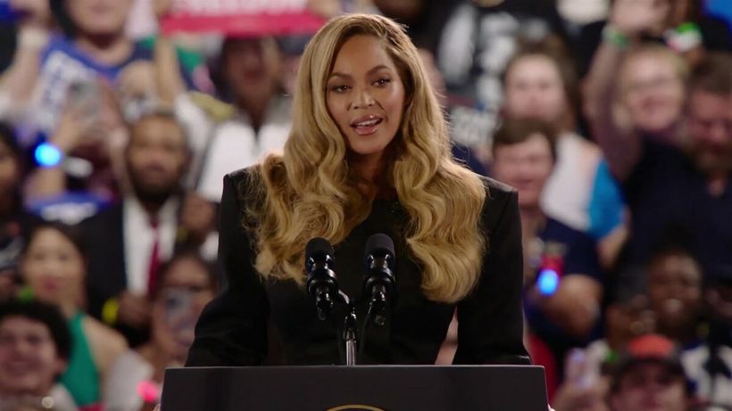 Donald Trump cere urmărirea penală a lui Beyoncé și a lui Oprah Winfrey: „Au încălat legea!”