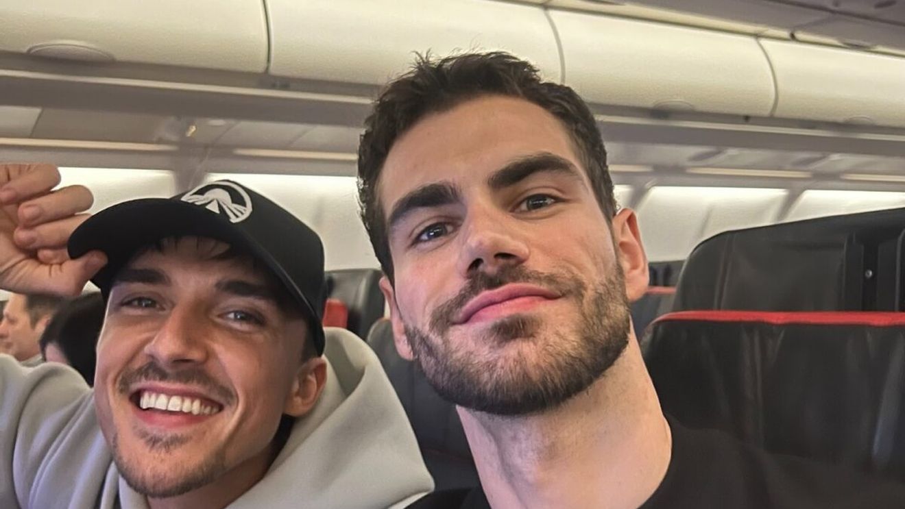 Cu ce se ocupă tatăl lui Emil Rengle de la Asia Express 2025. Ce relație are cu părintele său, de fapt