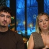 Bianca Iotu și Remi Dobre de la Insula Iubirii au vorbit despre diferența de 13 ani. Replica lui a stârnit râsete