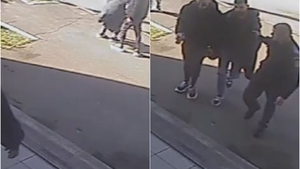 De râsul curcilor! Ce au păţit trei fraţi din Brăila, după ce au mers să îşi facă un selfie cu sticla de bere, în faţa Jandarmeriei: VIDEO