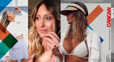 Cum și-a refăcut viața Ioana Chișiu, după divorț. Noul cuplu are planuri de afaceri în Tenerife