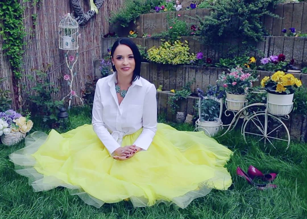 Ionela Prodan, îngerul păzitor al fostei „Zâne a surprizelor”. Gestul făcut de cântăreață ca să o salveze: „Amenințări cu moartea la adresa Andreei”