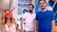 Flavia, OUT de la Neatza. Decizia boșilor de la Antena 1