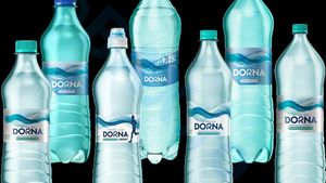 Ce conține, de fapt, apa plată Dorna. Faimosul brand a fost cumpărat, acum 21 de ani, de o companie gigant