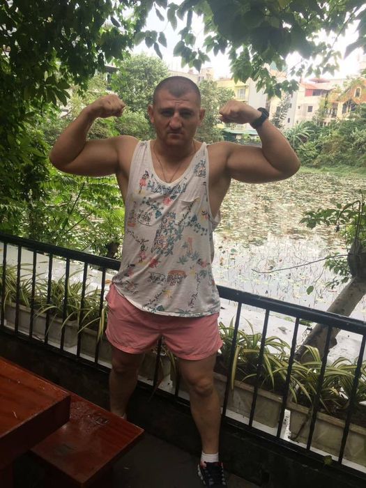 Cătălin Moroşanu, declaraţii emoţionante despre experienţa Asia Express, unde a fost împreună cu fratele lui: “Nu am mai stat cu fratele meu din clasa a 7 a şi după atâţia ani…“