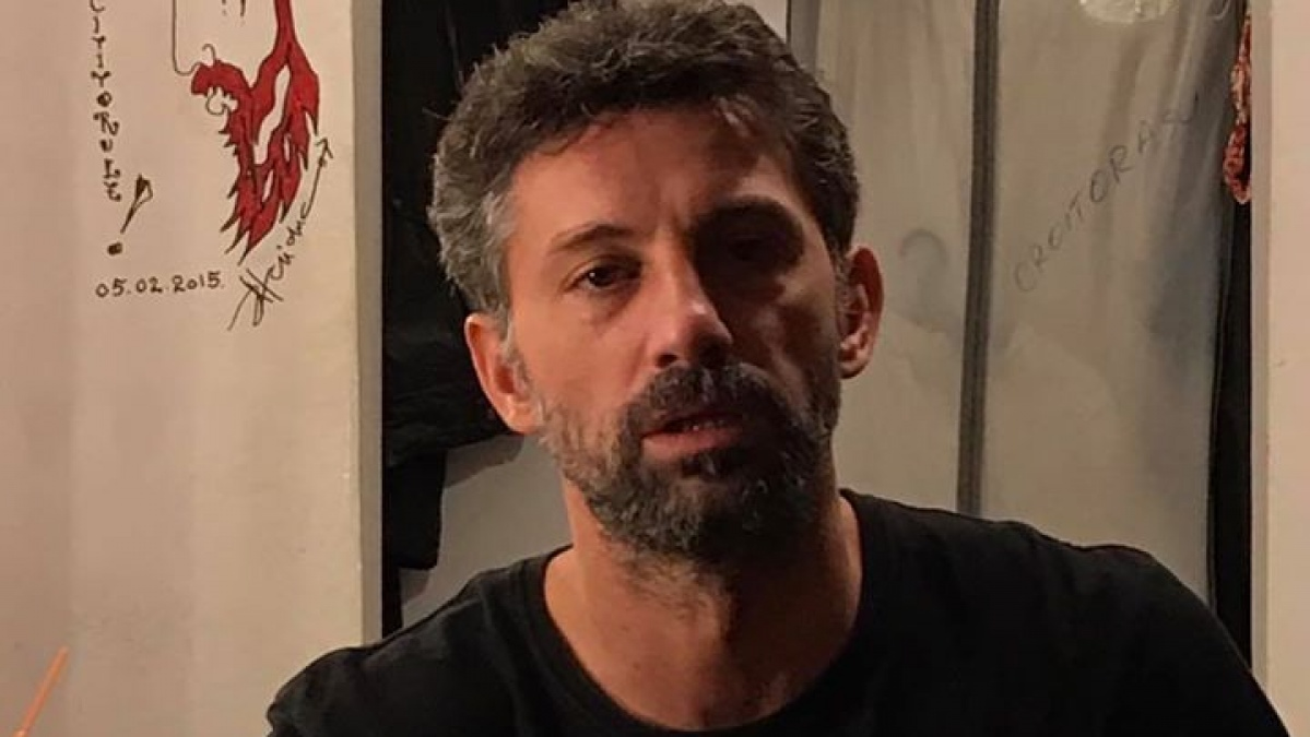 Andi Vasluianu: ”Soiul de celebritate pe care mi-l doresc e departe şi poate nici n-o să vină”