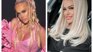 Anda Adam, pusă la zid de fani! Prima reacție a artistei după ce a fost criticată că s-a îngrășat: ”Măi, cârcotașilor...”