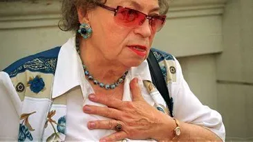 FOTO Ce spunea Paula Iacob despre relatia ei cu Nicu Ceausescu. VEZI CUM arata reputata avocata in tinerete!