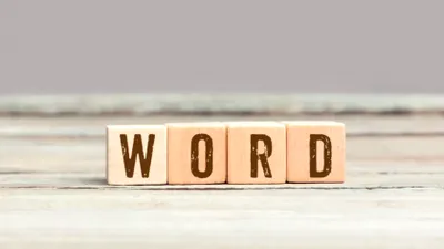 Cel mai folosit cuvânt de pe planetă. Este în aproape toate limbile, inclusiv română