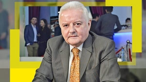 Boala teribilă de care suferă Irinel Columbeanu. Medicii i-au pus un diagnostic înfiorător! „Iau mult tratament pentru memorie”