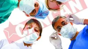 Ce faci daca doctorul nu te-a ingrijit bine?