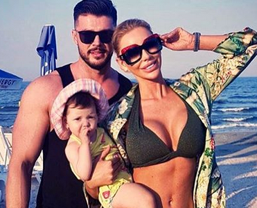Victor Slav şi Bianca Drăguşanu, discuţie despre relaţia lor. “Măi femeie, avem nevoie de…” Cum vor să-şi salveze viaţa de cuplu