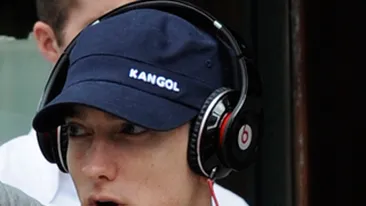 RECORD! Eminem, prima persoana care a depasit pragul de 60 de milioane de fani pe Facebook