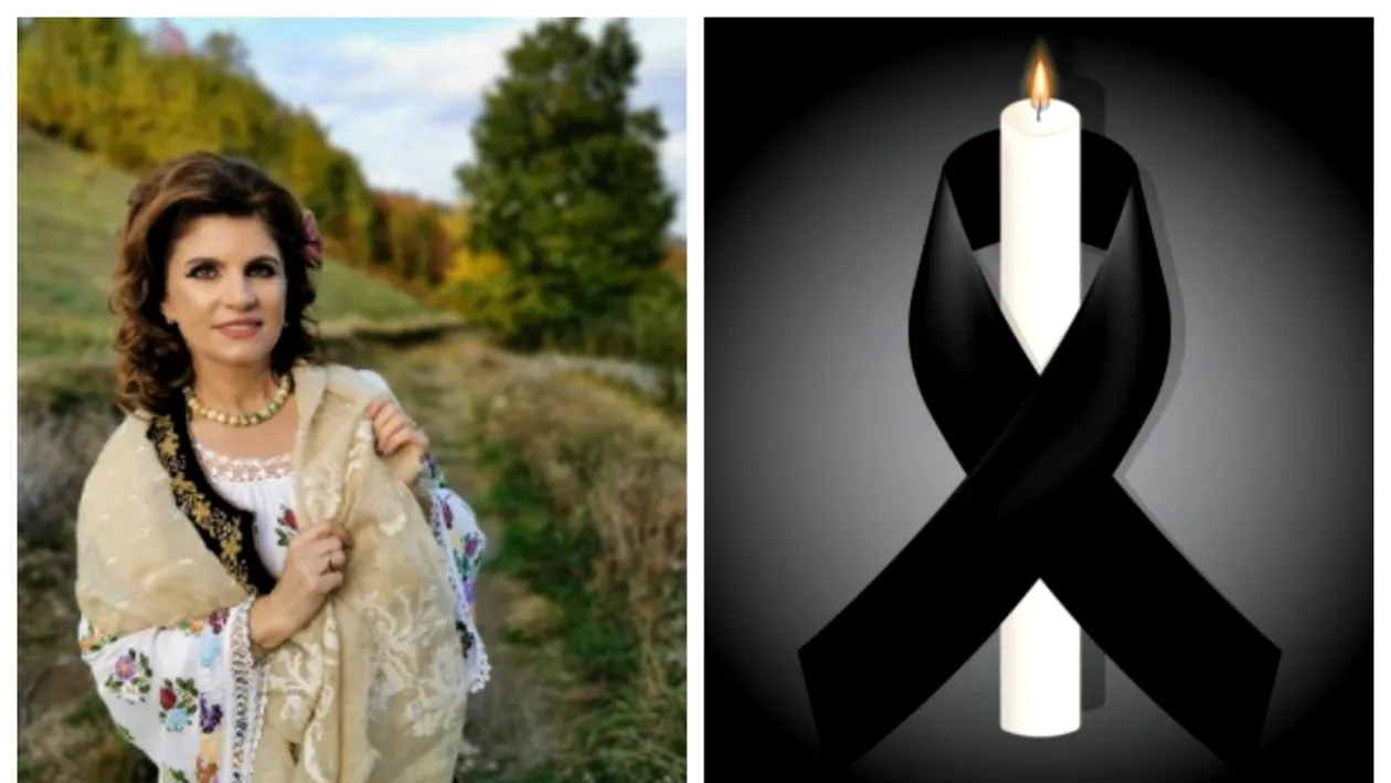 Mariana Ionescu Căpitănescu, prima reacție după moartea cumnatului ei: Suntem uniți și în aceste momente