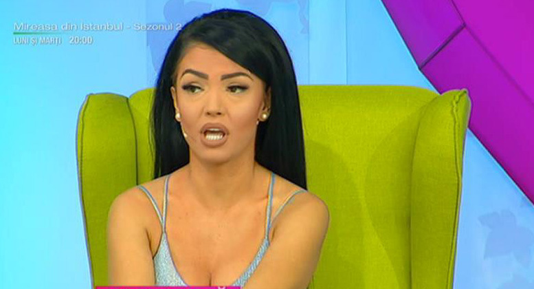 Andreea Mantea, chinuită la maximum. “Mă durea, mă durea rău! Am făcut până și pipi pe mine de durere!” Ce a pățit, în trecut, prezentatoarea TV