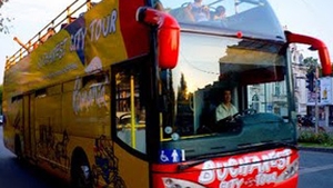 RATB inchide linia turistica din Capitala, din cauza conditiilor nefavorabile