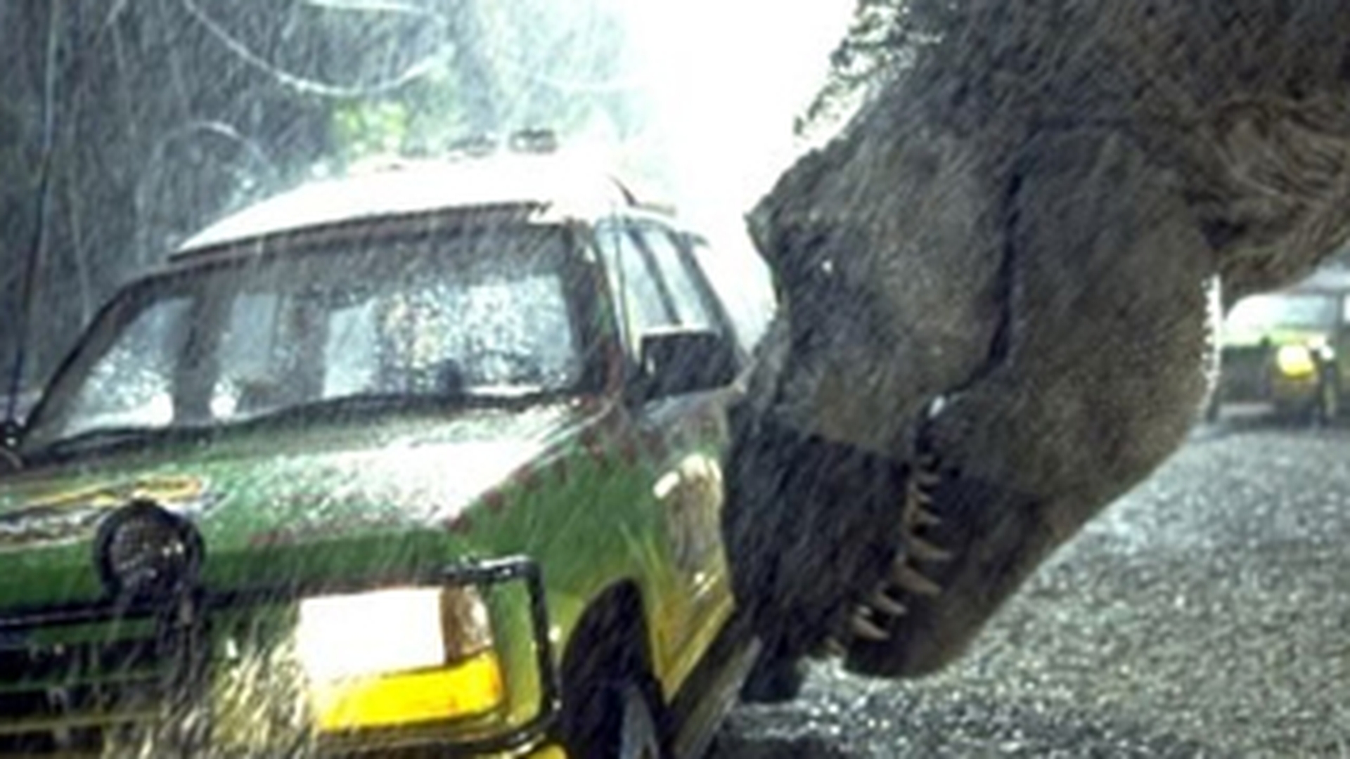 Vor sa faca Jurassic Park de-adevaratelea