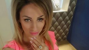 Sânziana Buruiană vorbeşte în premieră despre cea de-a doua sarcină! "Bebele..."