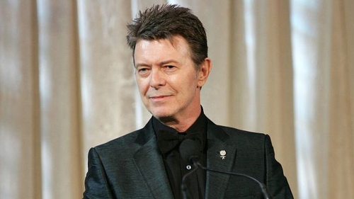 Testamentul lui David Bowie. Cate milioane de dolari le-a lasat BONEI fiului sau si ASISTENTEI sale personale!