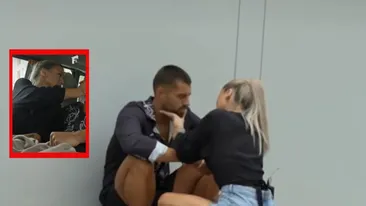 Teo, la spital după ce a dormit cu Ella Vișan. Ce boală a luat ispita de la Insula Iubirii 2025