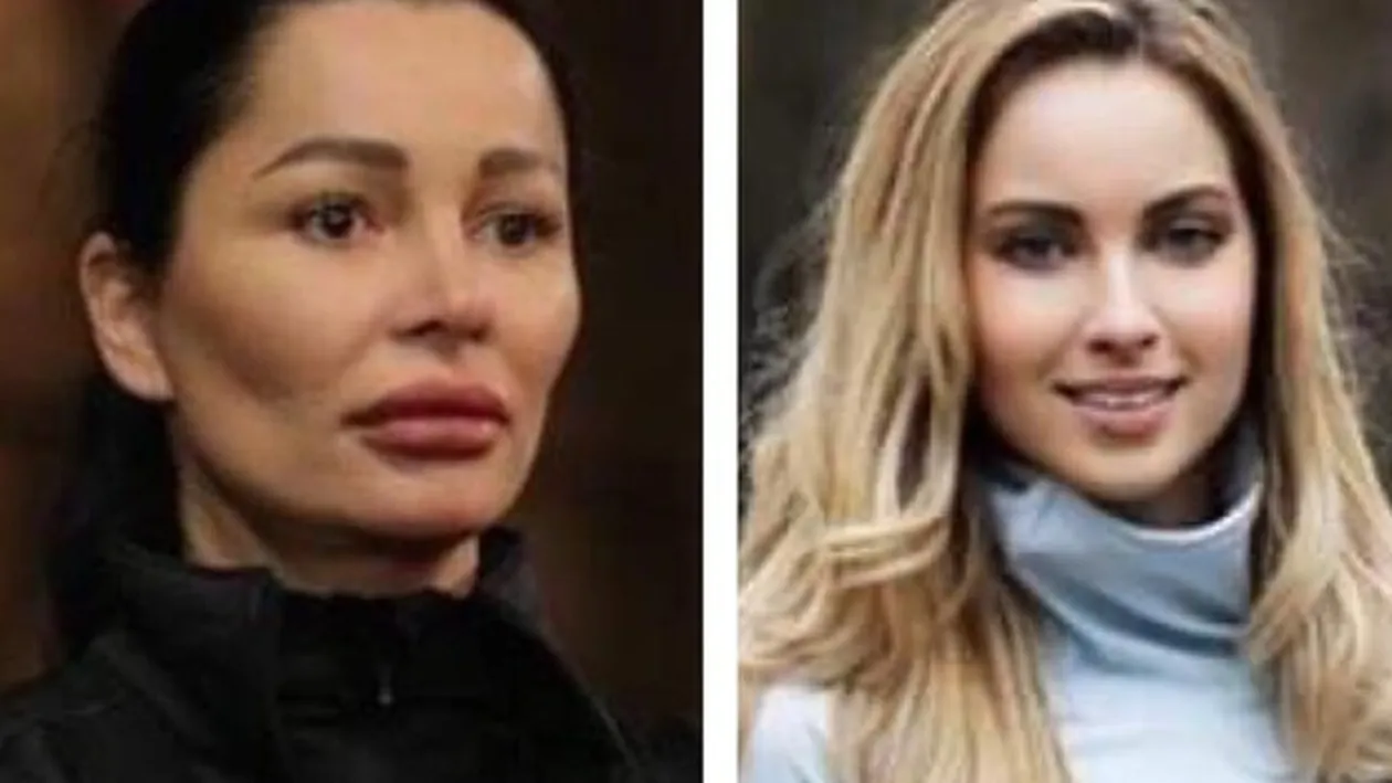 Brigitte Năstase a fost eliminată de la Fermă! Rivala Otniela a ”despărțit-o” de Pastramă