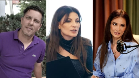 Lucian Viziru îi răspunde Ioanei Ginghină după ce el și Nicoleta Luciu au fost făcuți cerșetori „E total deplasat”