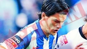 Marseille il vrea pe Sapunaru