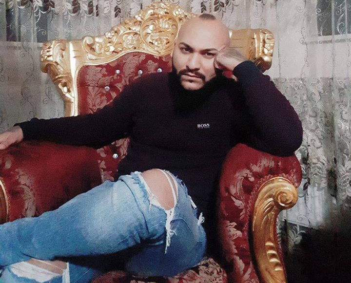 Dani Mocanu a chemat de urgență ambulanța! Manelistul, conectat la aparate