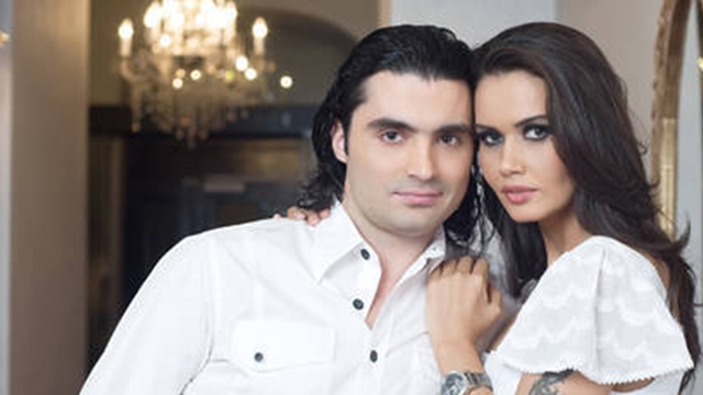 Latino-loverul "scuipa" unde a pupat! Pepe si Oana Zavoranu, din nou impreuna! La tribunal!