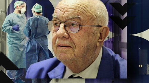 Starea lui Alexandru Arșinel s-a înrăutățit! Ce au de gând doctorii care se ocupă de marele actor