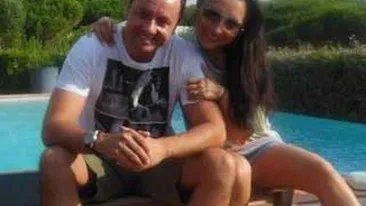 Andra si-a petrecut ziua de nastere cu prietenii, in Marbella!