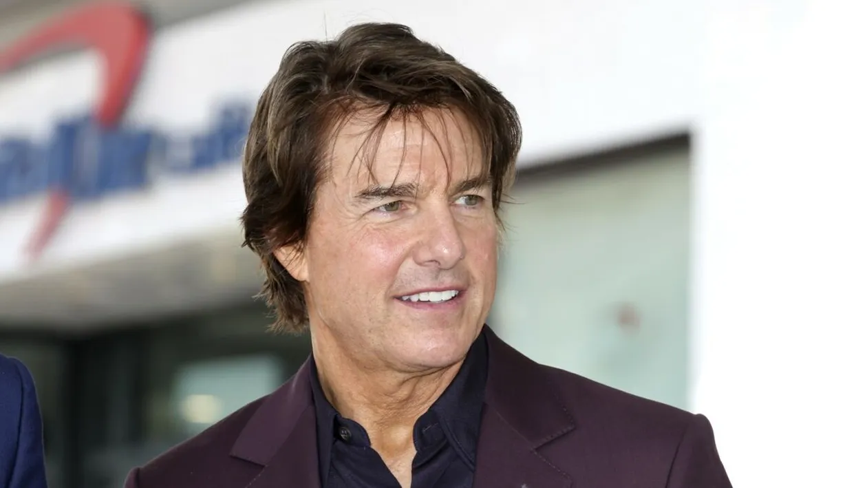 Tom Cruise, de nerecunoscut în noul său film. „Niciodată nu am avut parte de o provocare ca aceasta”