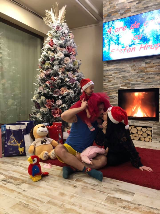 Gabriela Cristea naște prematur! „Singurul lucru care m-a salvat a fost că am..”