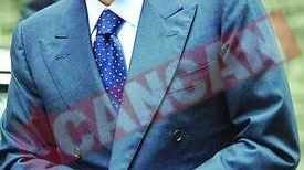 Berlusconi nu se duce la Obama