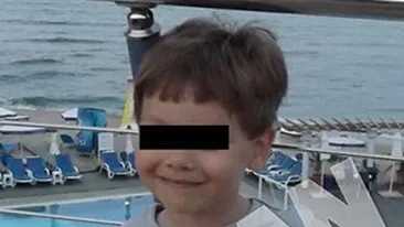 Mesajul postat de mama copilului ucis de maidanezi pe Facebook! Haitele sălbatice de bestii ucid fiinţe lipsite de aparare