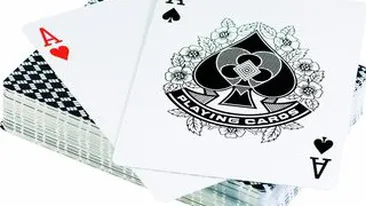 Invata ghicesti in carti!