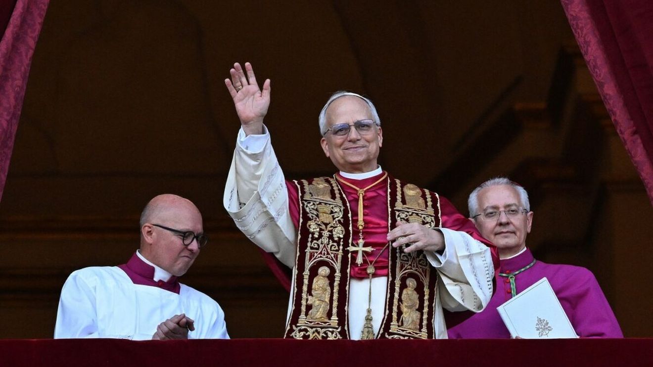 Cu ce acuzații se confruntă noul Papă Leon al XIV-lea: "A ales să ..."