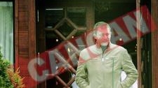 Lobont s-a obisnuit cu restaurantul lui Turcu