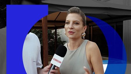 Verigheta de pe degetul lui Edy Kovacs îi dă fiori Anei Baniciu: ”Să vedem dac-o poartă și la club!”