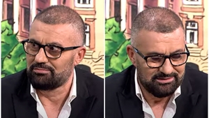 Cum a aflat Ioniță de la Clejani că tatăl său a murit. Dezvăluiri sfâșietoare cu ochii în lacrimi, la TV: ”A fost singurul lucru de care mi-a fost frică”