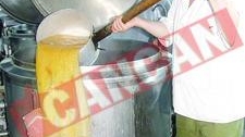Un detinut consuma, intr-o luna, cinci salarii minime
