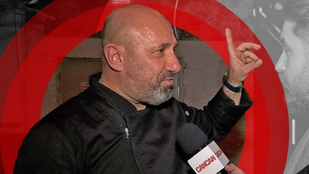Câte femei a avut Scărlătescu înaintea Doinei Teodoru: ”S-a întâmplat în 10 ani!” Fostul jurat de la Chefi la Cuțite ”lovește” în prag de Crăciun!